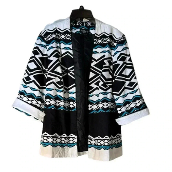 Ivy Chic New York jacket size medium - Picture 2 of 3